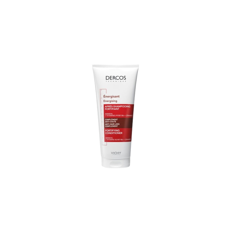 DERCOS ACONDICIONADOR ENERGY 200ML