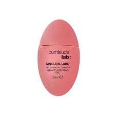 CUMLAUDE LAB: GINESENS LUBE GEL INTIMO 1 ENVASE 30 ML