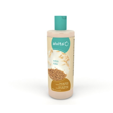 ALVITA GEL DE BAÑO AVENA 750 ML