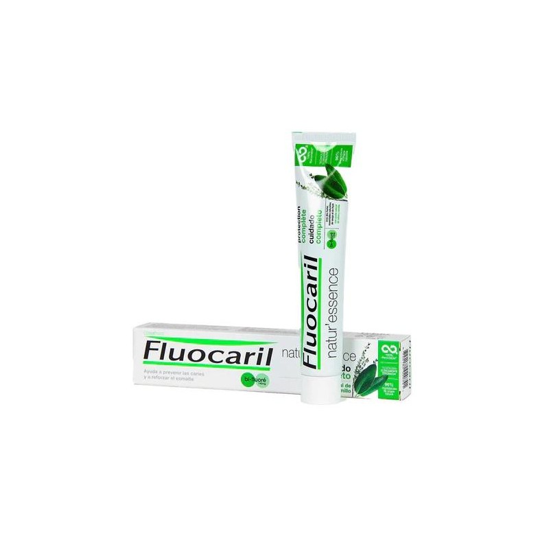 FLUOCARIL NATUR ESSENCE BI-FLUORE 75 ML