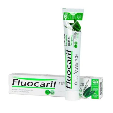 FLUOCARIL NATUR ESSENCE BI-FLUORE 75 ML