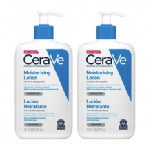 CERAVE DUPLO LOCION HIDRATANTE 473ML