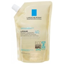 LIPIKAR ACEITE LAVANTE AP+ REFILL