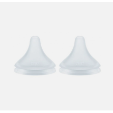 TETINA SIL ANTICOLICO NUK PERFECT MATCH FLUJO M 2 U