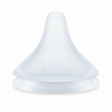Tetina NUK Perfect Match