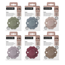 CHUPETE SUAVINEX WONDER SX PRO INTENSE 6 - 18 MESES 1 UNI