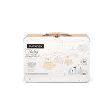 SUAVINEX MALETA METALICA DREAMS  CORAL