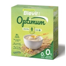 BLEVIT OPTIMUM 8 CERALES 250G