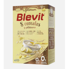 BLEVIT OPTIMUM 8 CER+PLATA 250