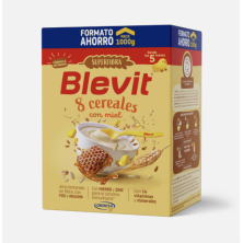 BLEVIT SUPERFIB 8 CER MIE 1000
