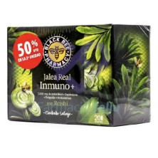DUPLO BLACK BEE INMUNIDAD 2ªUN 50%