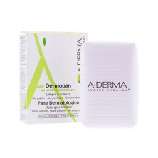 A-DERMA DERMOPAN EXTO AVENA PASTILLA 100 G