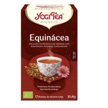 YOGI TEA ECHINACEA