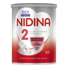 NESTLE NIDINA 2 PREMIUM 800 GR