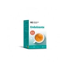 NS ENDULZANTE 2 ENVASES 500 COMP