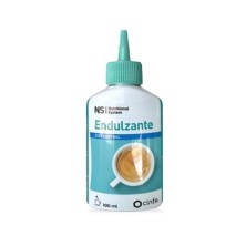 NS ENDULZANTE LIQUIDO  100 ML