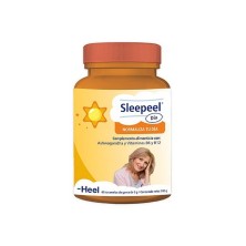 SLEEPEEL DIA 60 CARAMELOS DE GOMA