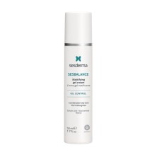 SESBALANCE CREMA GEL MATIFICANTE 1 ENVASE 50 ML