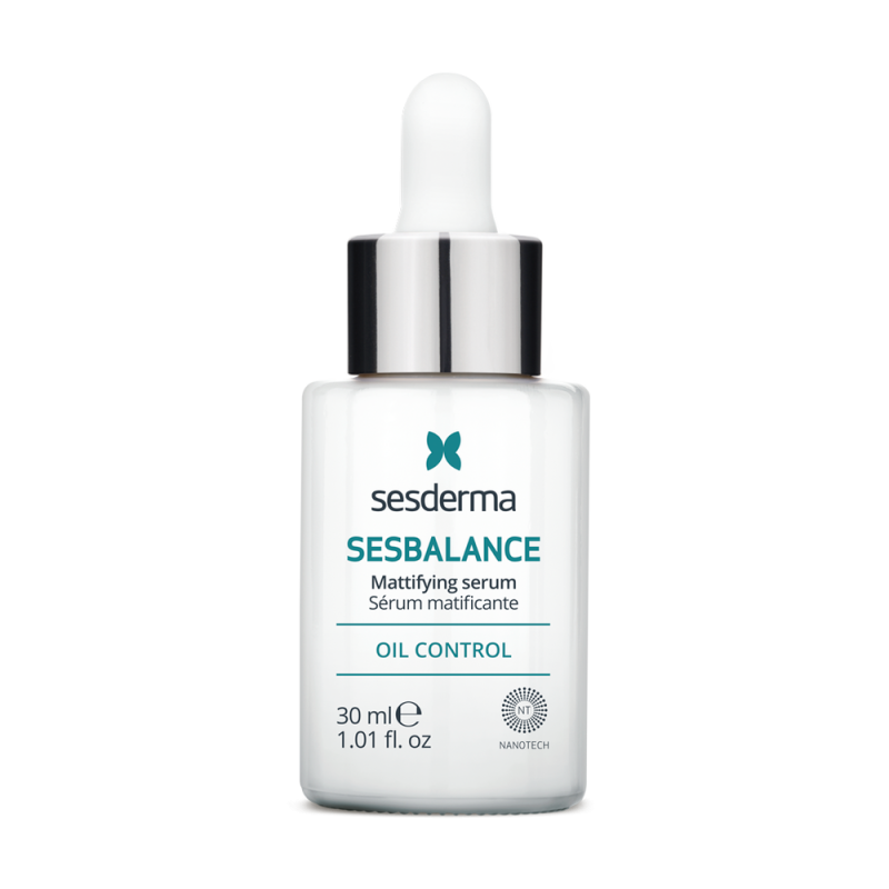 SESBALANCE SERUM MATIFICANTE 30 ML