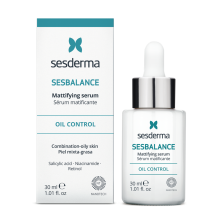 SESBALANCE SERUM MATIFICANTE 30 ML