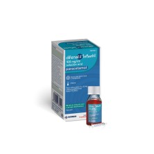 DIFENATIL INFANTIL 100 MG/ML SOLUCION ORAL 90 ML