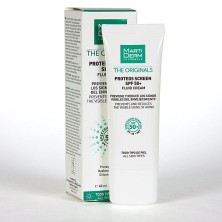 MARTIDERM PROTEOS SCREEN SPF50+ FLUID CREAM 40 M