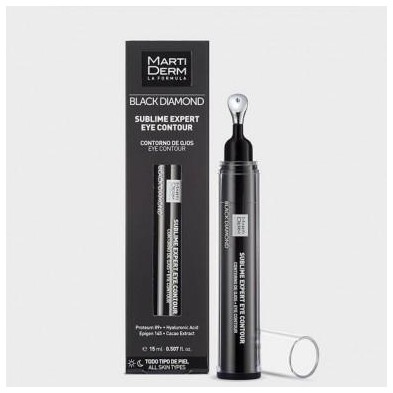 MARTIDERM SUBLIME EXPERT EYE CONTOUR 1 ENVASE 15 ML