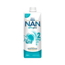 NAN OPTIPRO 2 500 ML