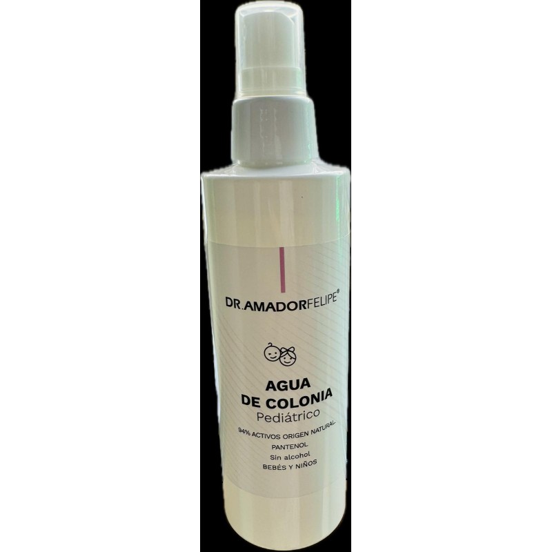 AF AGUA DE COLONIA PEDIATRICO 200ML