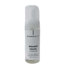 AF PACK DOBLE LIMPIEZA ACEITE+ MOUSSE