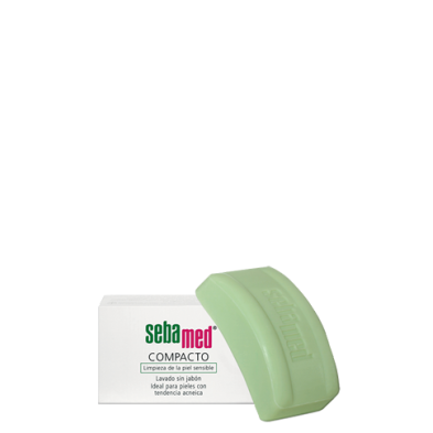 SEBAMED COMPACTO 150 GR