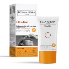 BELLA AURORA ULTRA-MAT FOTOP ANTI-MANCHAS SPF 50 50 ML