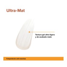 BELLA AURORA ULTRA-MAT FOTOP ANTI-MANCHAS SPF 50 50 ML