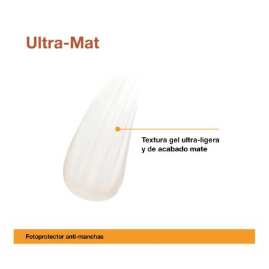 BELLA AURORA ULTRA-MAT FOTOP ANTI-MANCHAS SPF 50 50 ML