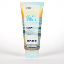 SENSILIS AFTER SUN REPAIR GEL SORBETE 1 TUBO 200 ML