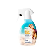 SENSILIS LOTION SPRAY SPF 50+ PEDRIATRICS 1 ENVASE 200 ML