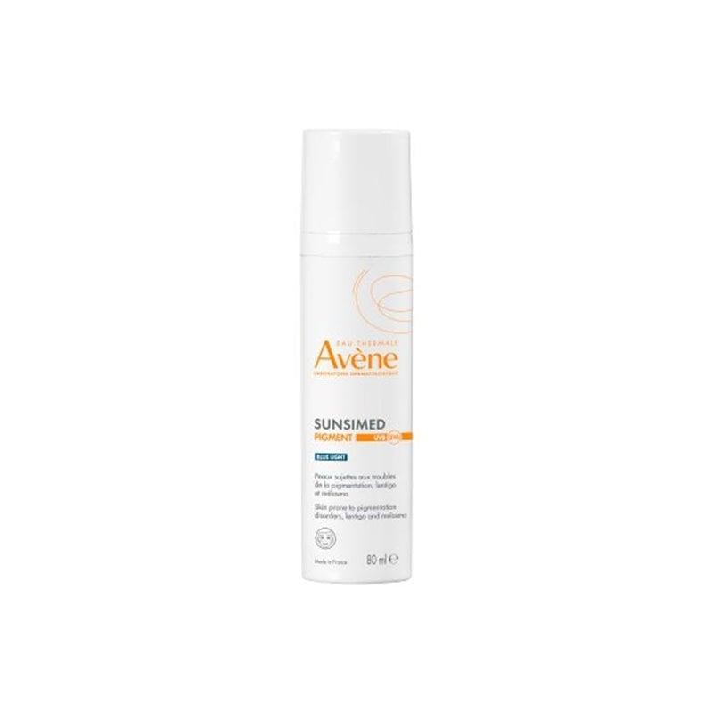 AVENE SUNSIMED PIGMENT 80ML