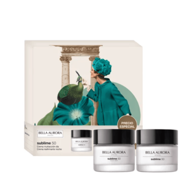 BELLA AURORA PACK SUBLIME 50 DIA NOCHE
