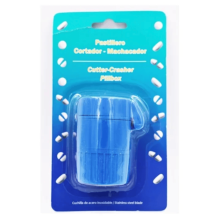 PASTILLERO CORTA-MACHACADOR ENFA