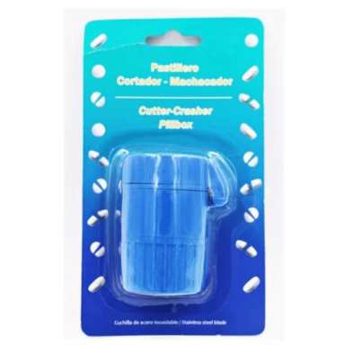 PASTILLERO CORTA-MACHACADOR ENFA