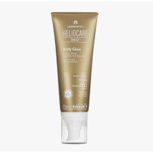HELIOCARE 360º SPF 50+ BODY GLOW PROT SOLAR 100 ML