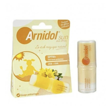 ARNIDOL SUN STICK 15 GRAMOS