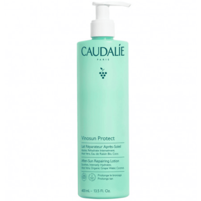 CAUDALIE VINOSUN PROTECT AFTER-SUN PROLONG BRONCEADO 400ML