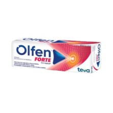 OLFEN FORTE 23,2 MG/G GEL CUTANEO 1 TUBO 50 G