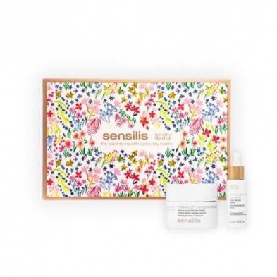 SENSILIS PACK DIA DE LA MADRE ETERNALIST AGE DIA