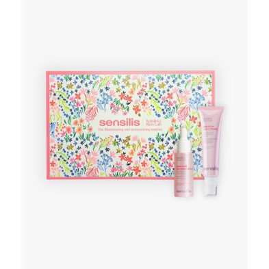 SENSILIS PACK SKINGLOW DIA DE LA MADRE