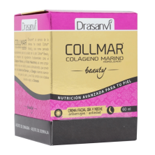 DRASANVI COLLMAR BEAUTY CREMA FACIAL 60 ML