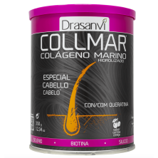 DRASANVI COLLMAR CABELLO 1 ENVASE 350 G SABOR CEREZA
