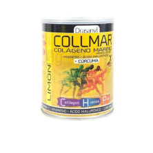 DRASANVI COLLMAR MAGNESIO LIMON 300 G