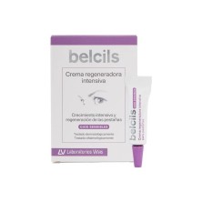 BELCILS CREMA VITALIZANTE CON PANTENOL 4 ML